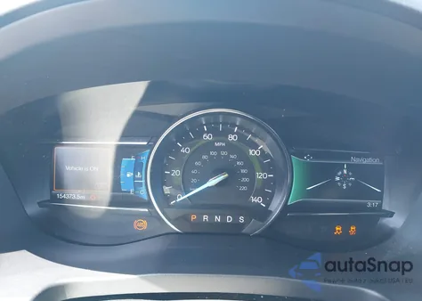 2018 Ford Explorer Xlt из США, поврежденный, VIN 1FM5K7D85JGB03413